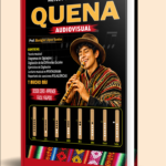 método de quena desde cero