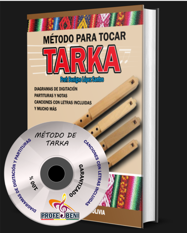 Método de Tarka para Aprender a Tocar Desde Cero