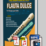 Método de Flauta Dulce Desde Cero