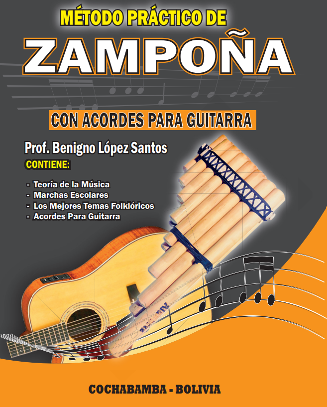 Método de Zampoña para Aprender a Tocar Desde Cero Método de Zampoña para Aprender a Tocar Desde Cero