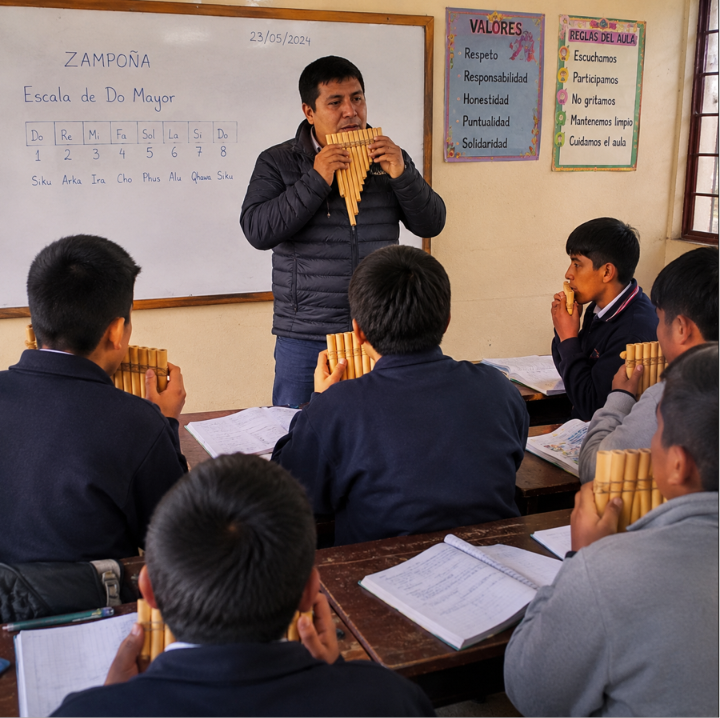 plan de clase nivel secundaria 2026